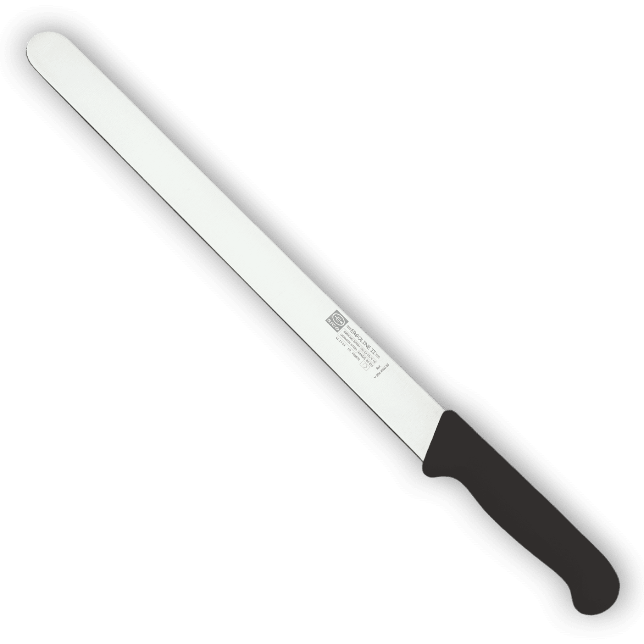 SICO ERGOLINE II Kebabmesser mit langer Edelstahlklinge