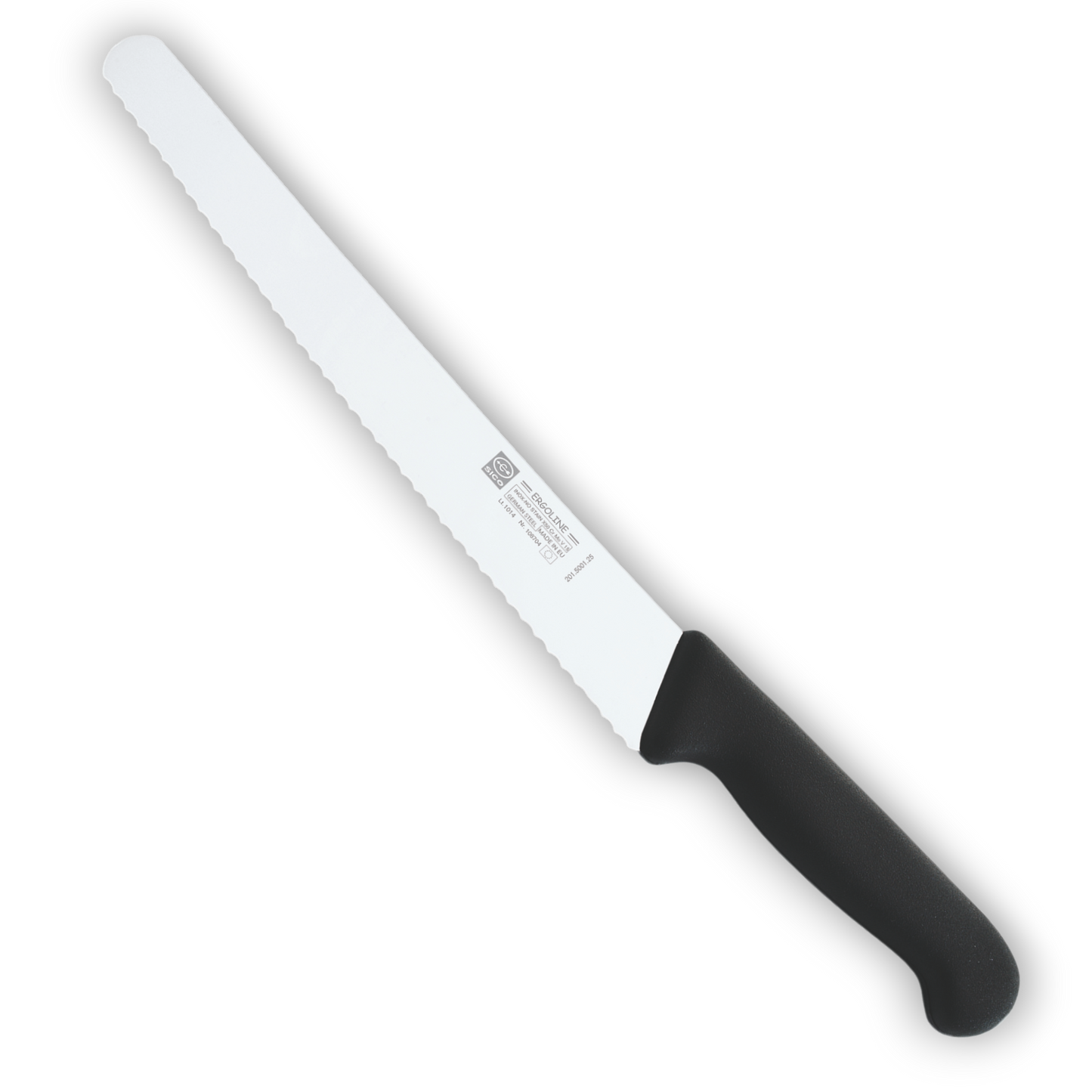 SICO Ergoline II pastry knife