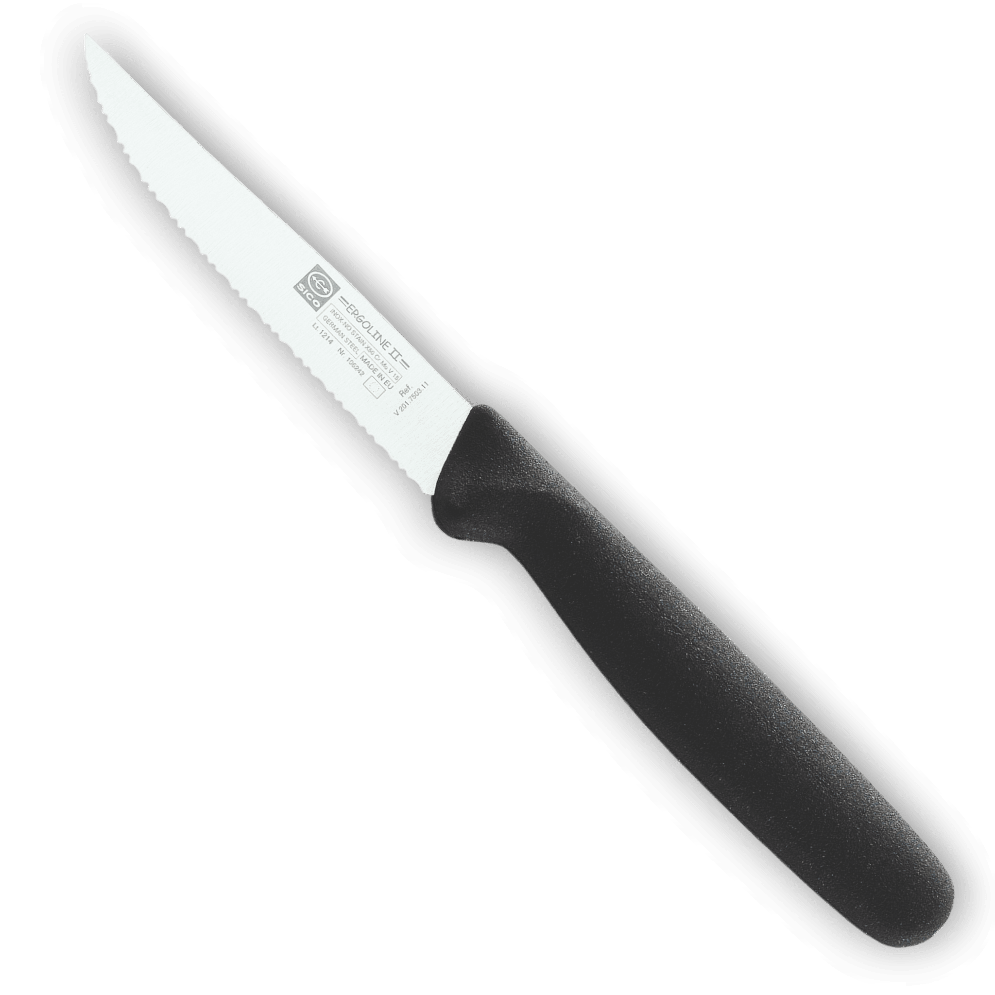 Steakmesser mit Edelstahlklinge