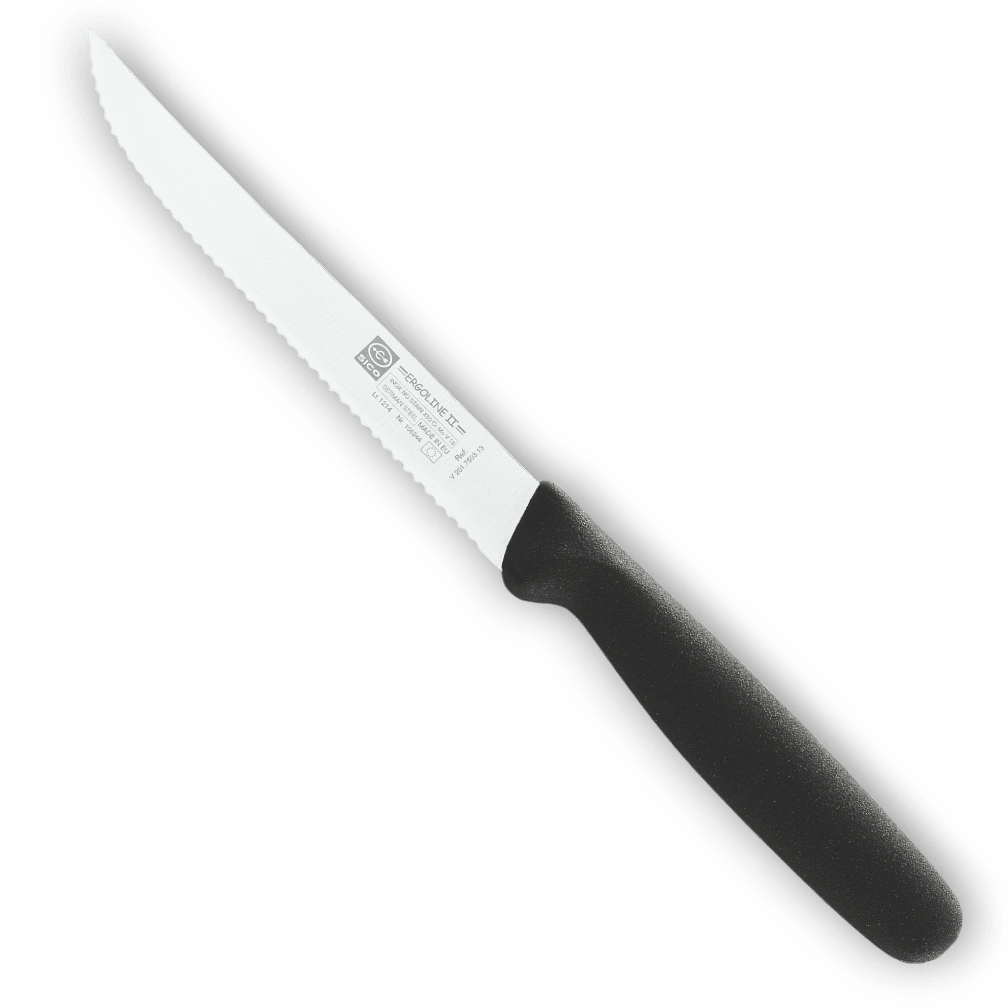 Steakmesser mit Edelstahlklinge