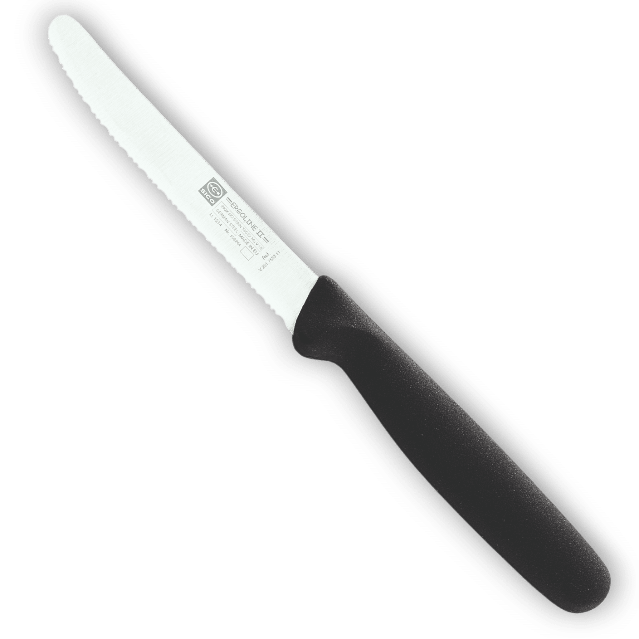 SICO ERGOLINE II Steakmesser 