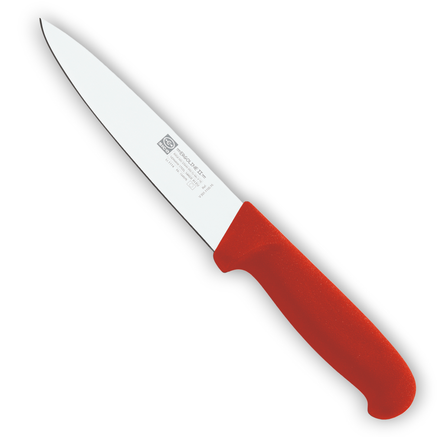 SICO Ergoline II medium-pointed knife