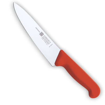 SICO ERGOLINE II Kochmesser mit breiter Klinge
