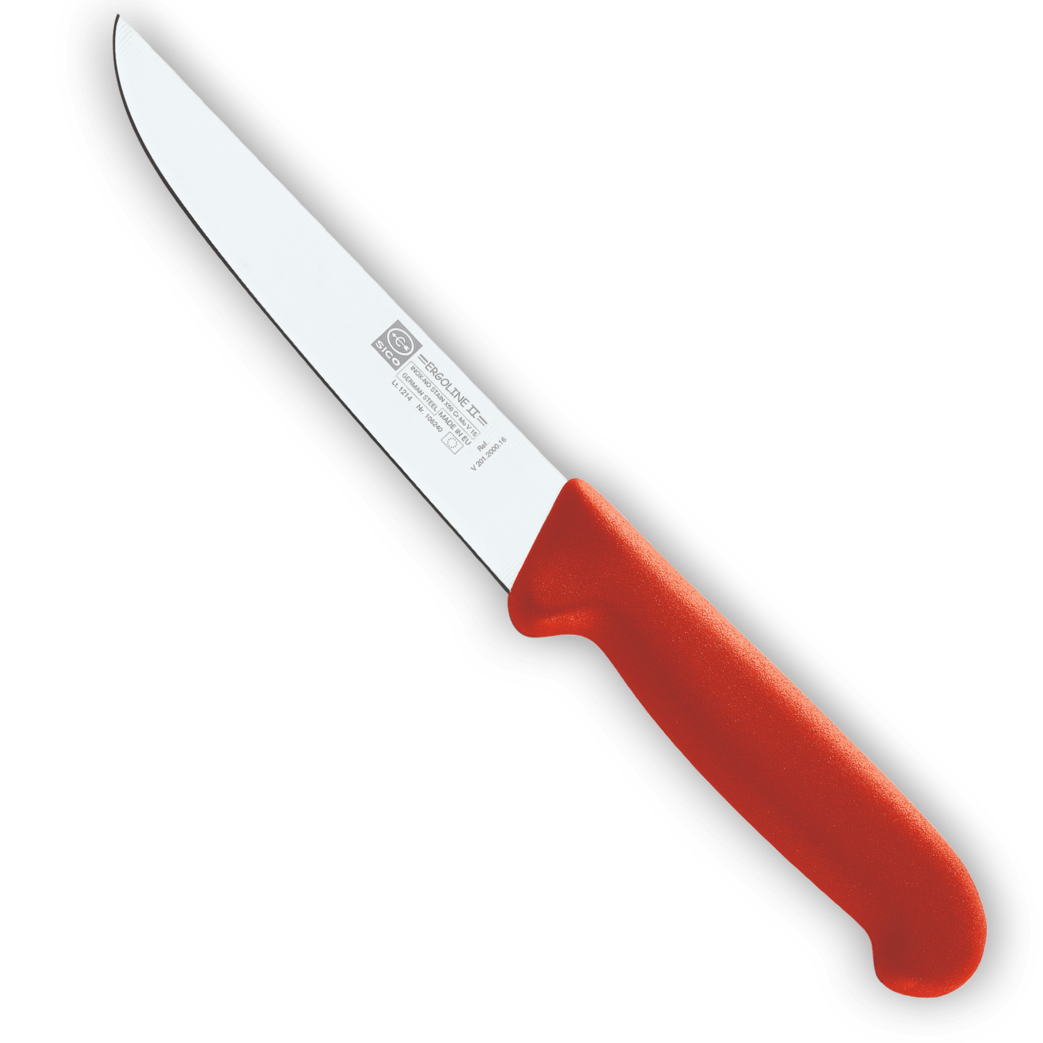 Gemüse schneiden mit dem SICO Küchenmesser