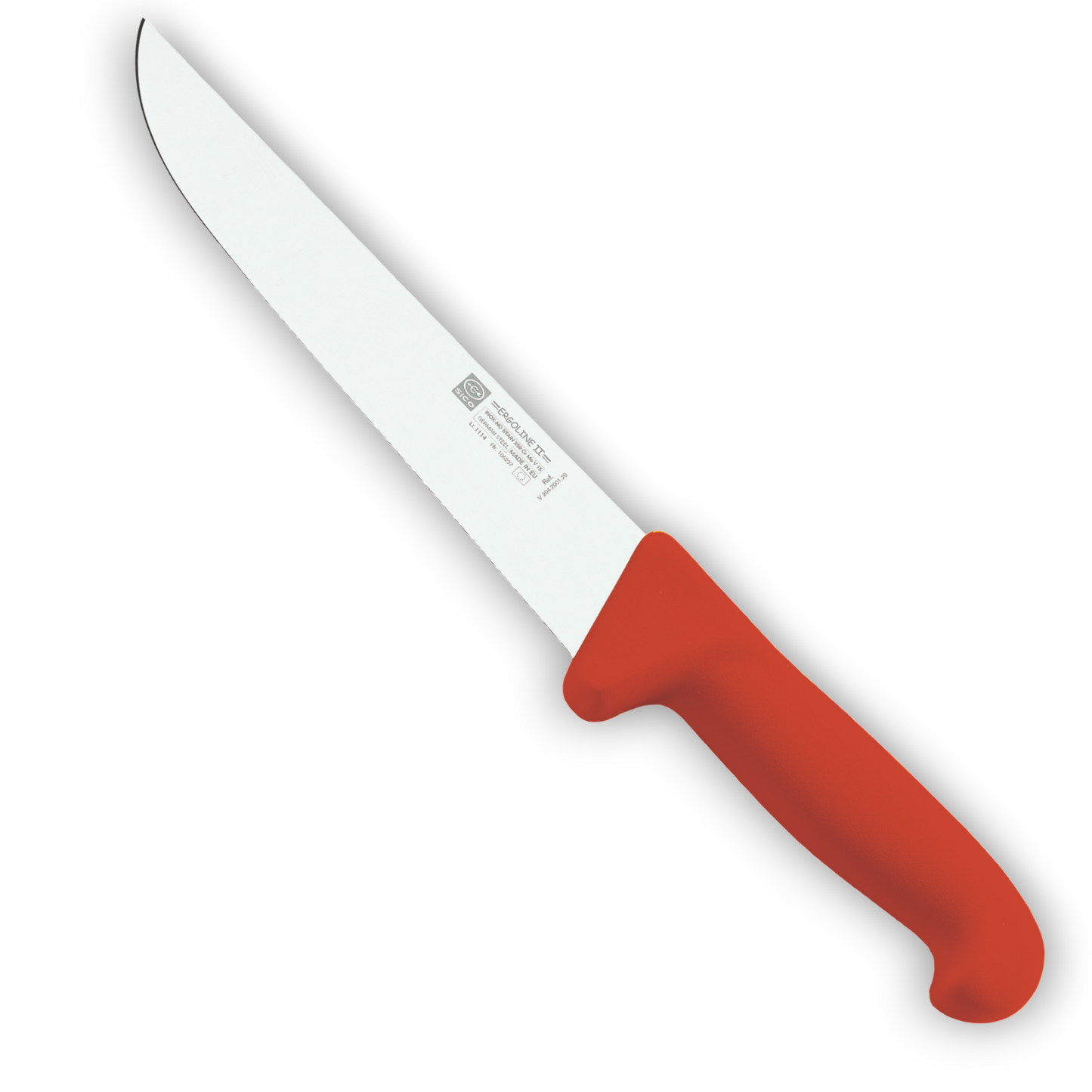 SICO Ergoline II butcher knife