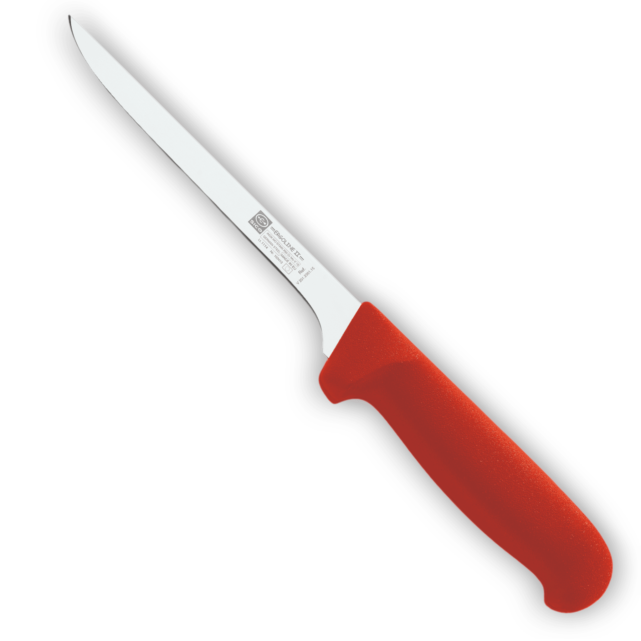 SICO Ergoline II Messer