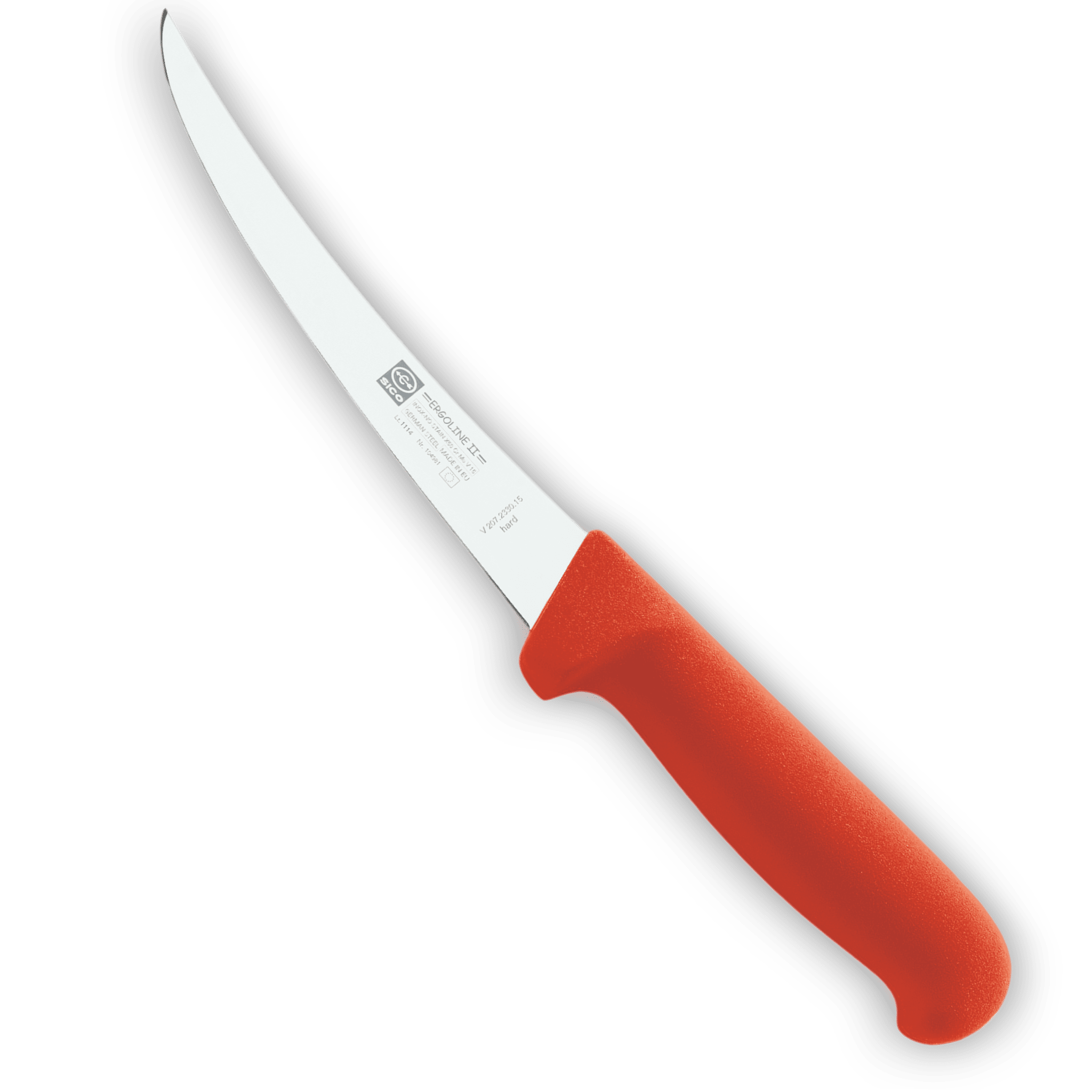 SICO ERGOLINE II Ausbeinmesser