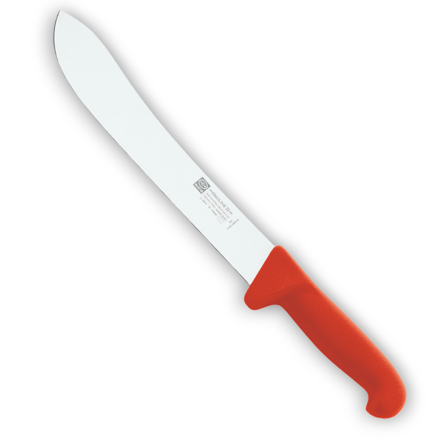 SICO Ergoline II butcher knife