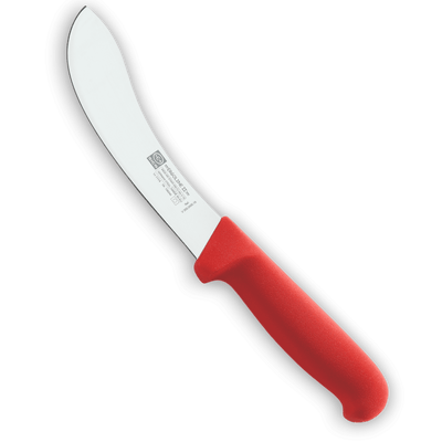 Ergonomischer Griff für sicheres Schneiden