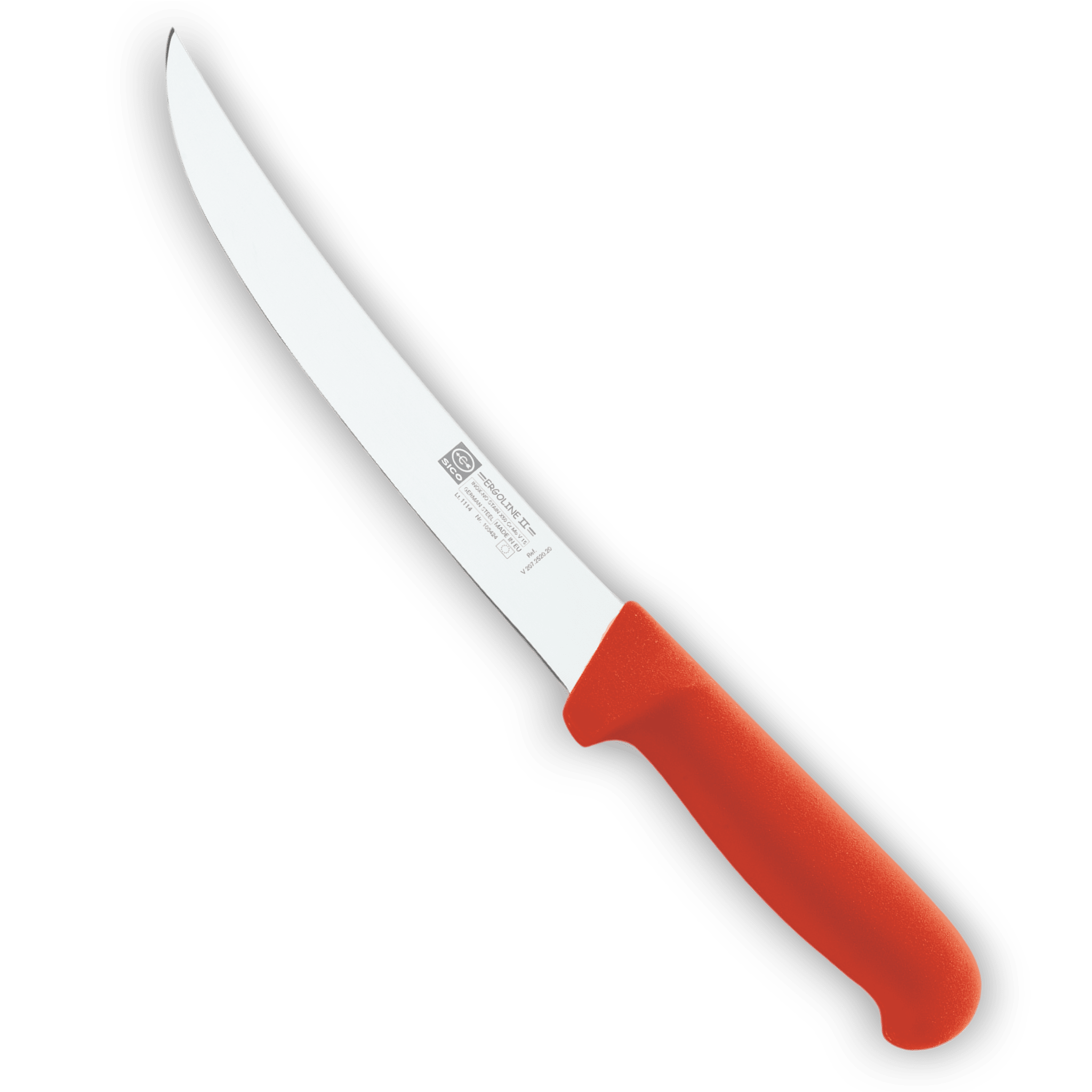 SICO ERGOLINE II Zerlegemesser