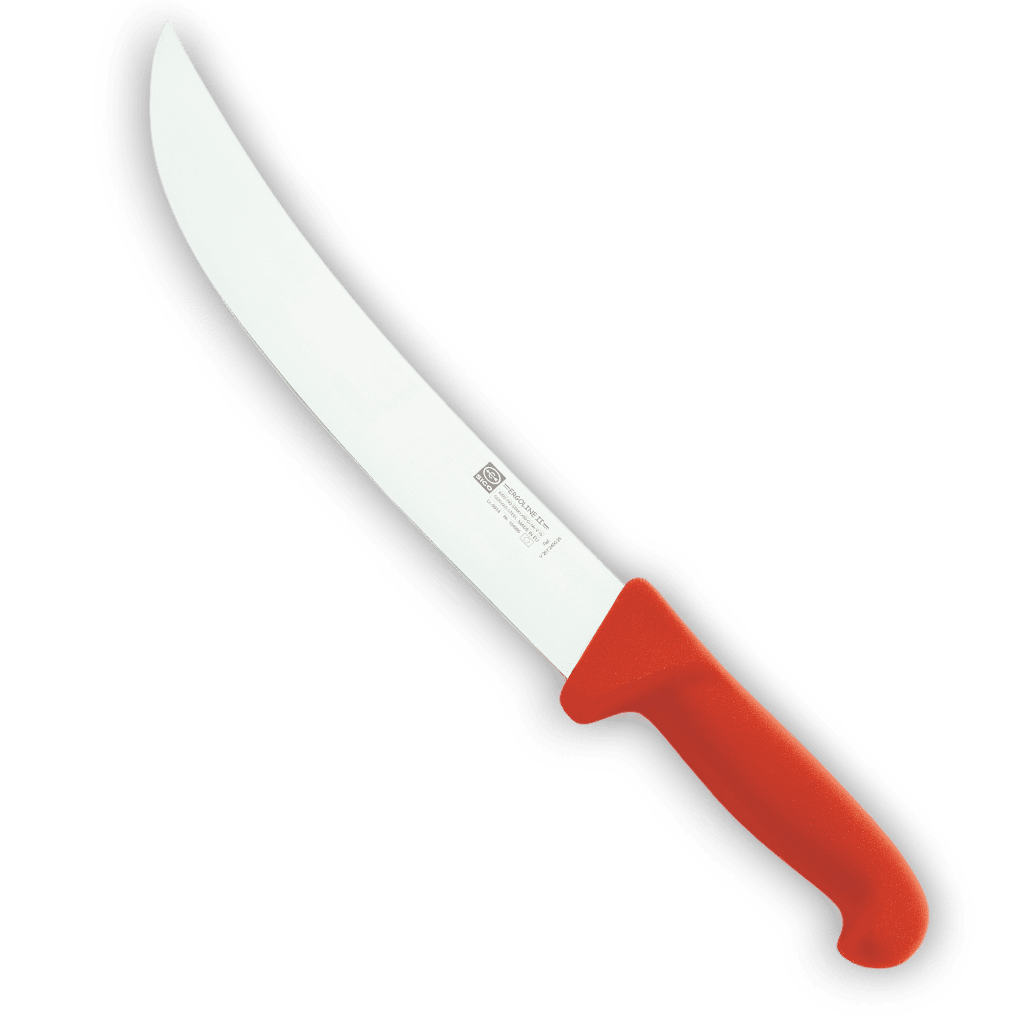 SICO ERGOLINE II Zerlegemesser