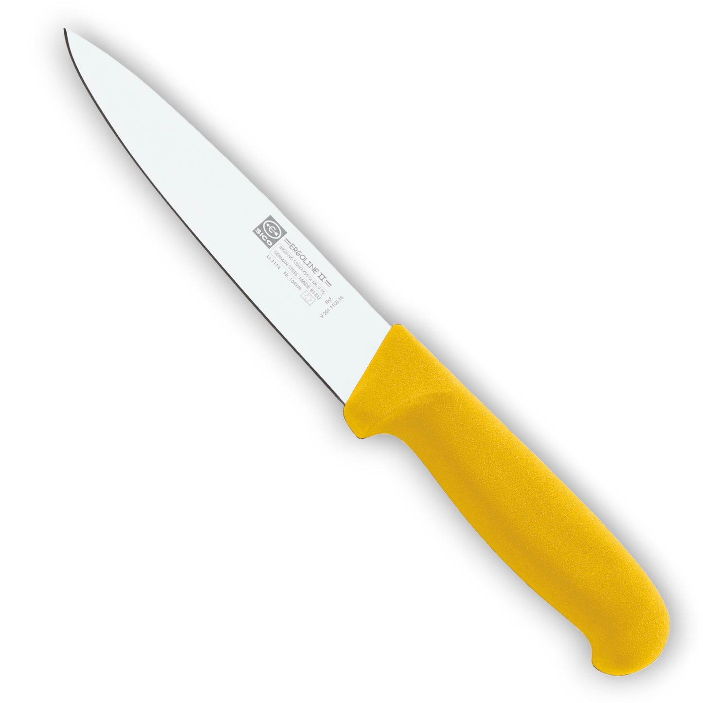 SICO Ergoline II medium-pointed knife