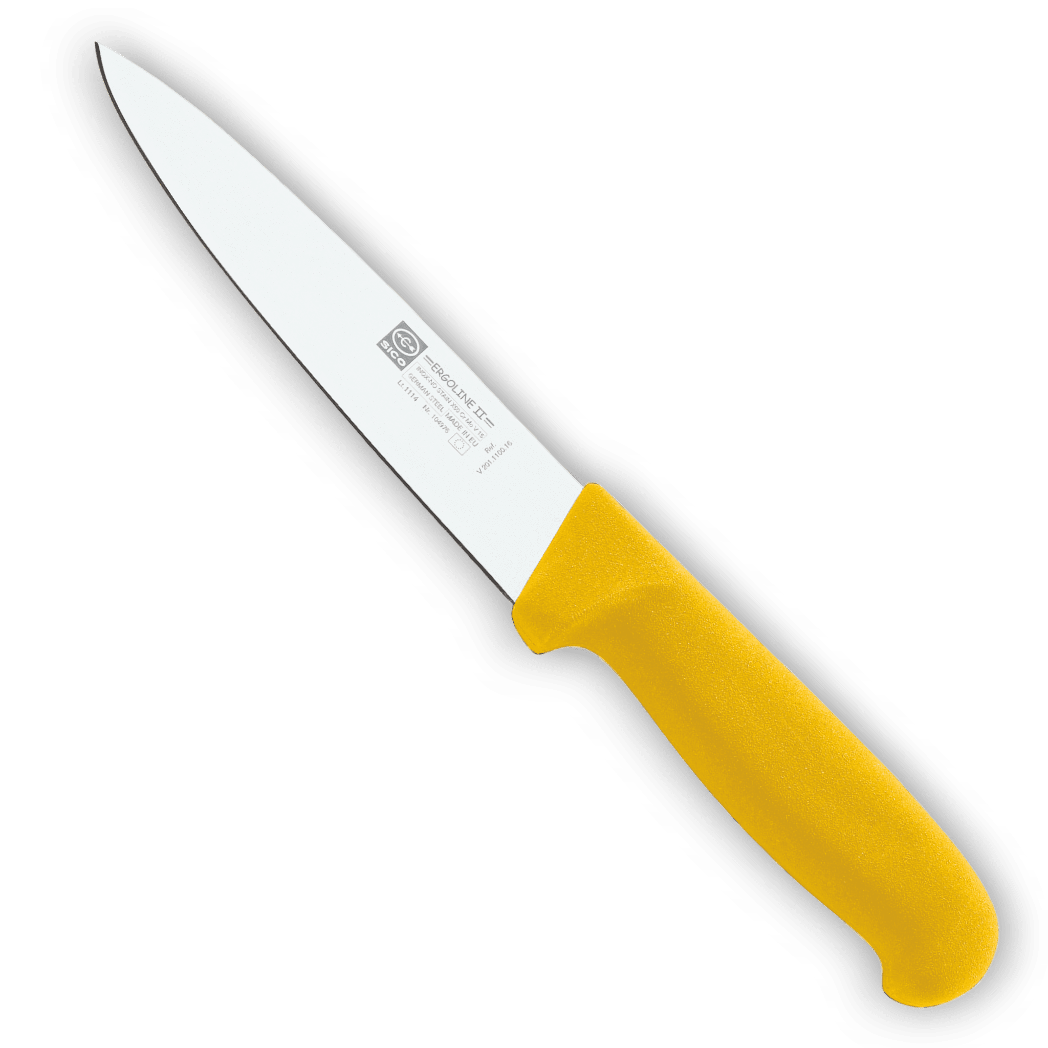 SICO ERGOLINE II Stechmesser