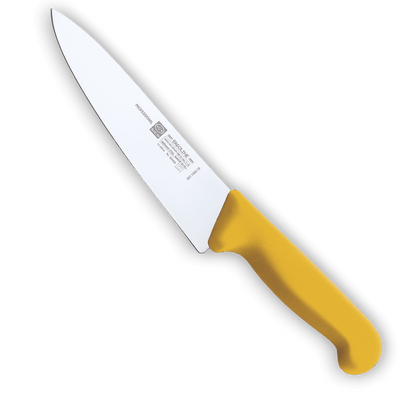 SICO ERGOLINE II Kochmesser mit breiter Klinge