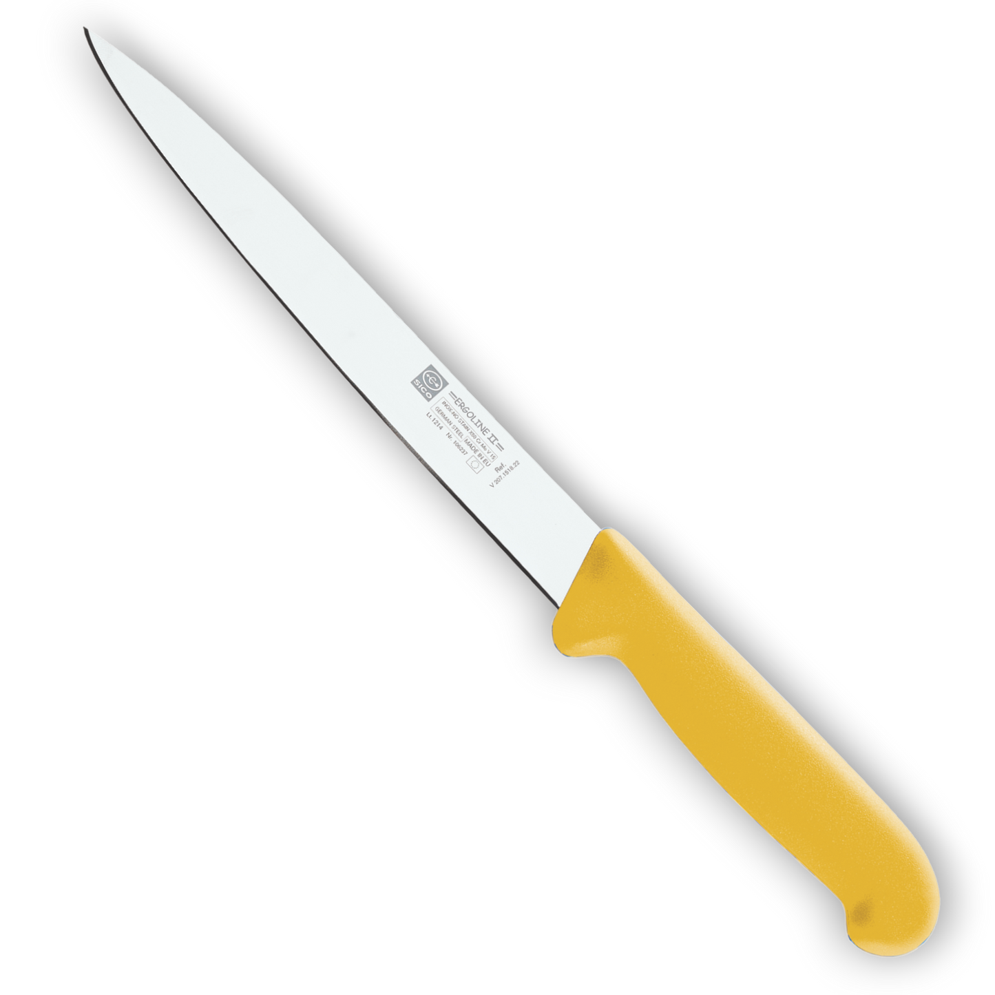 SICO Ergoline II filleting knife