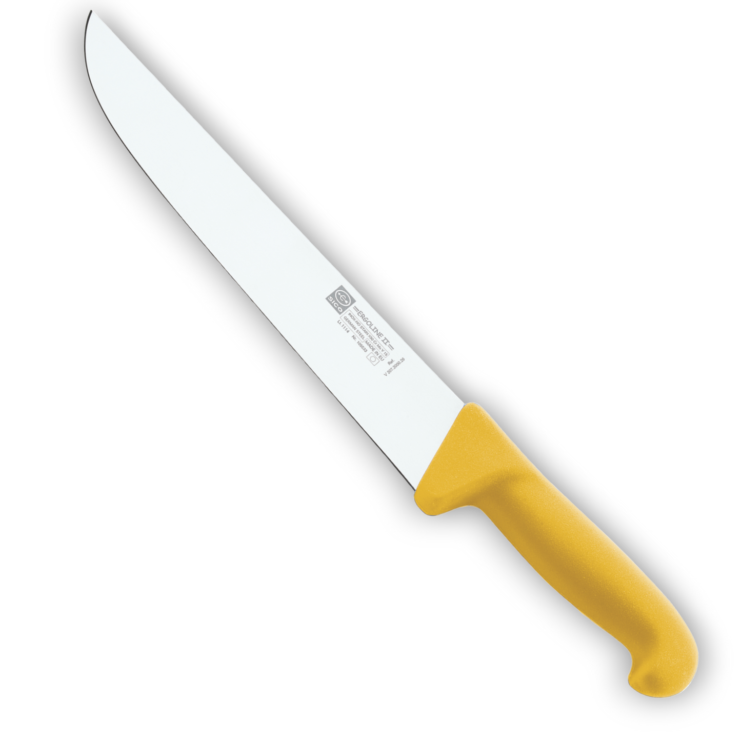 SICO Ergoline II butcher knife