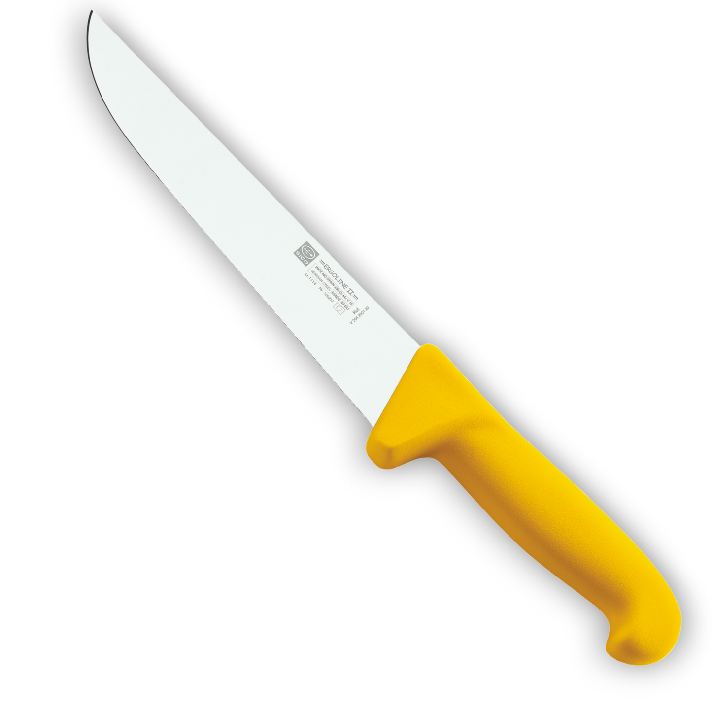 SICO Ergoline II butcher knife