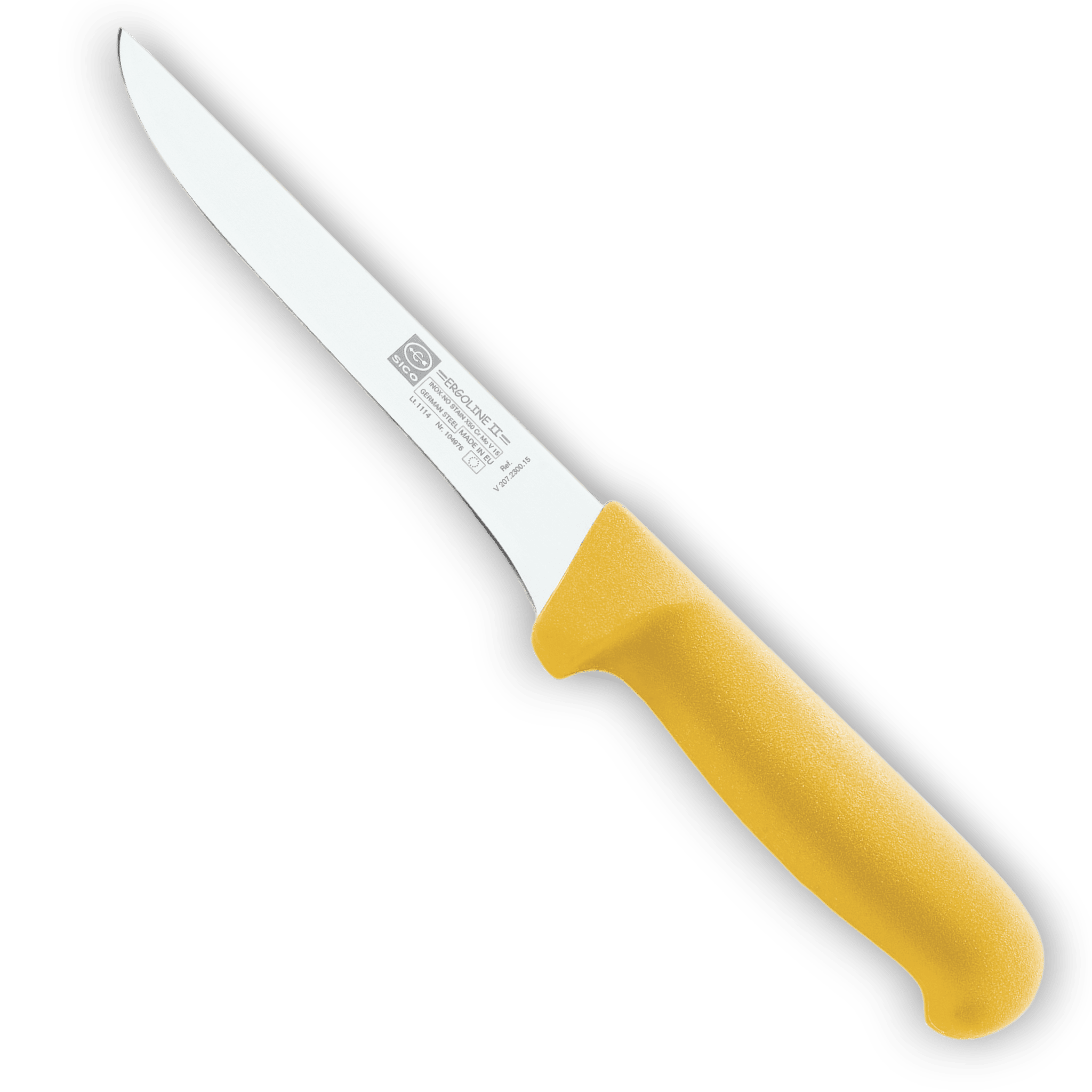 SICO ERGOLINE II Ausbeinmesser 