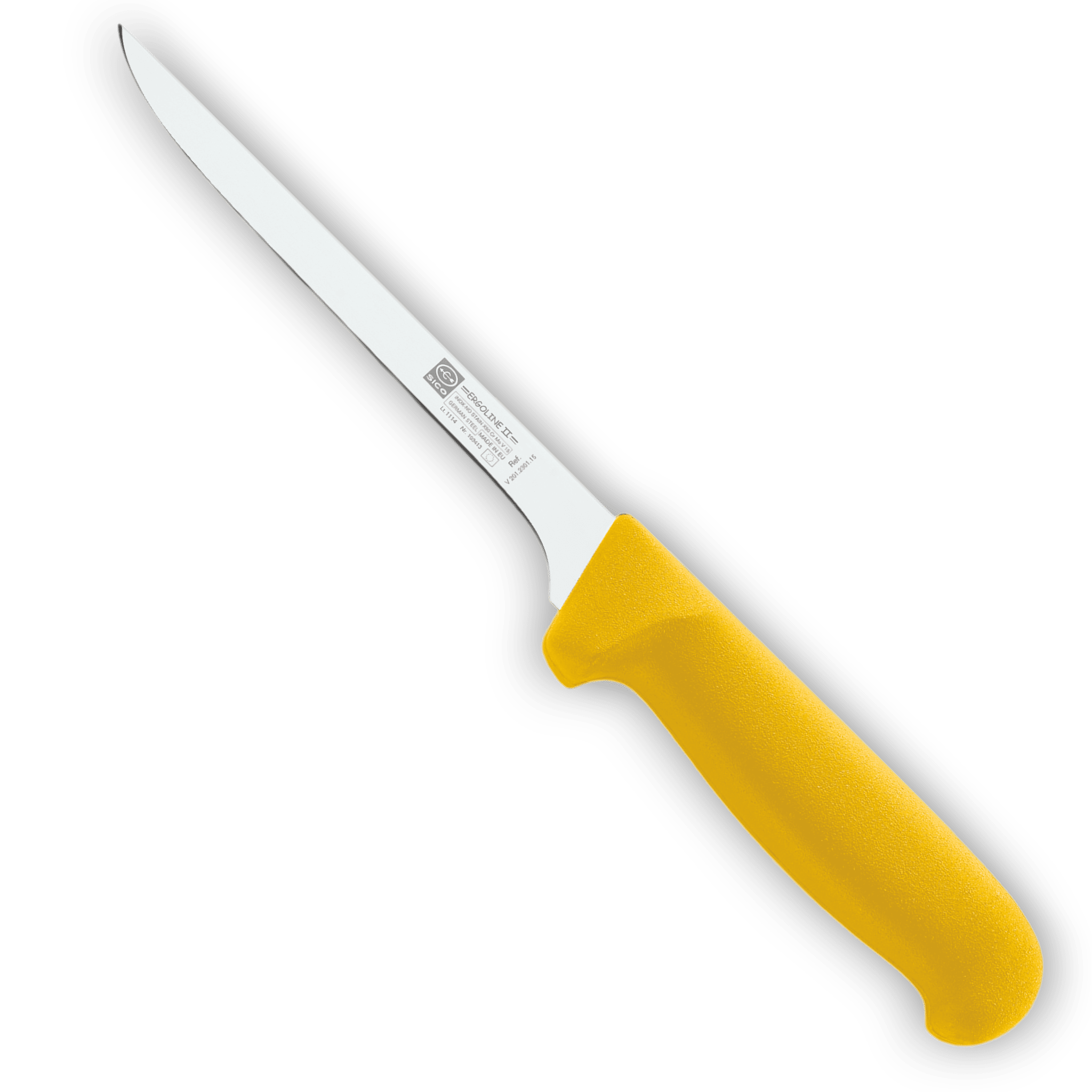 SICO Ergoline II Messer