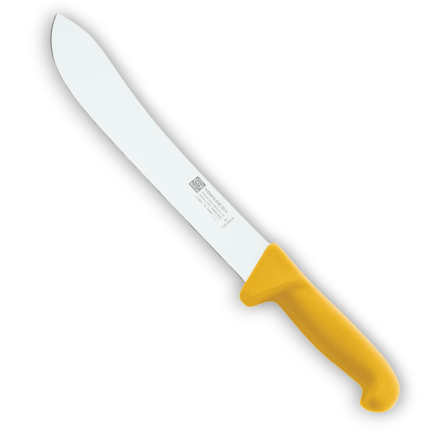 SICO Ergoline II butcher knife