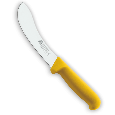 SICO ERGOLINE II Hautmesser mit gebogener Klinge