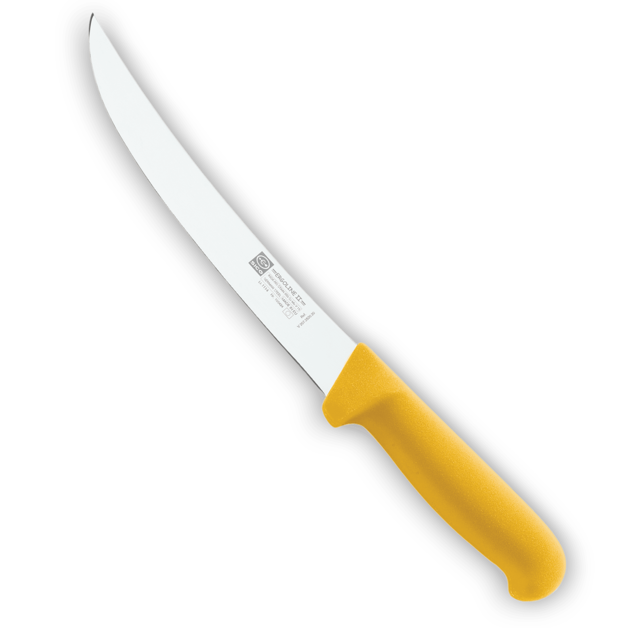 SICO ERGOLINE II Zerlegemesser