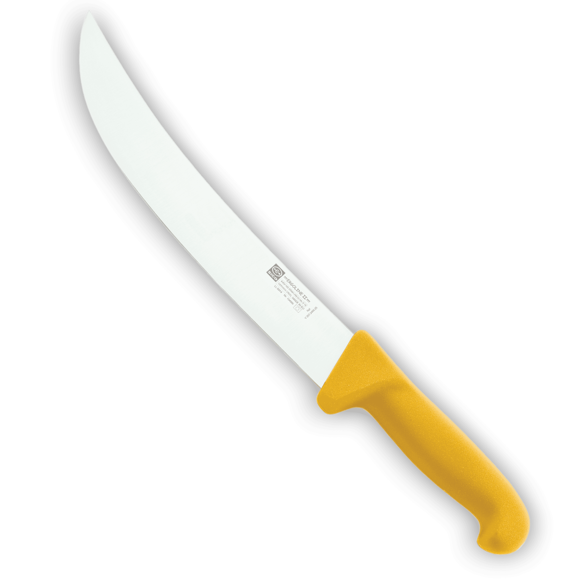 SICO ERGOLINE II Zerlegemesser