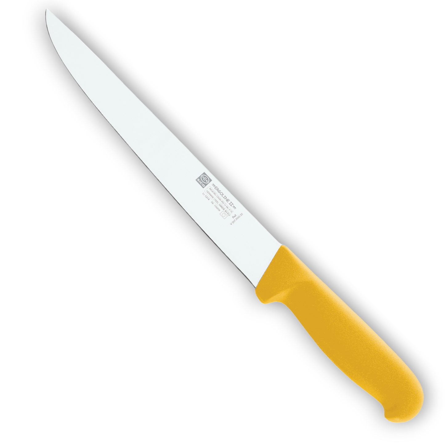 SICO Ergoline II butcher knife