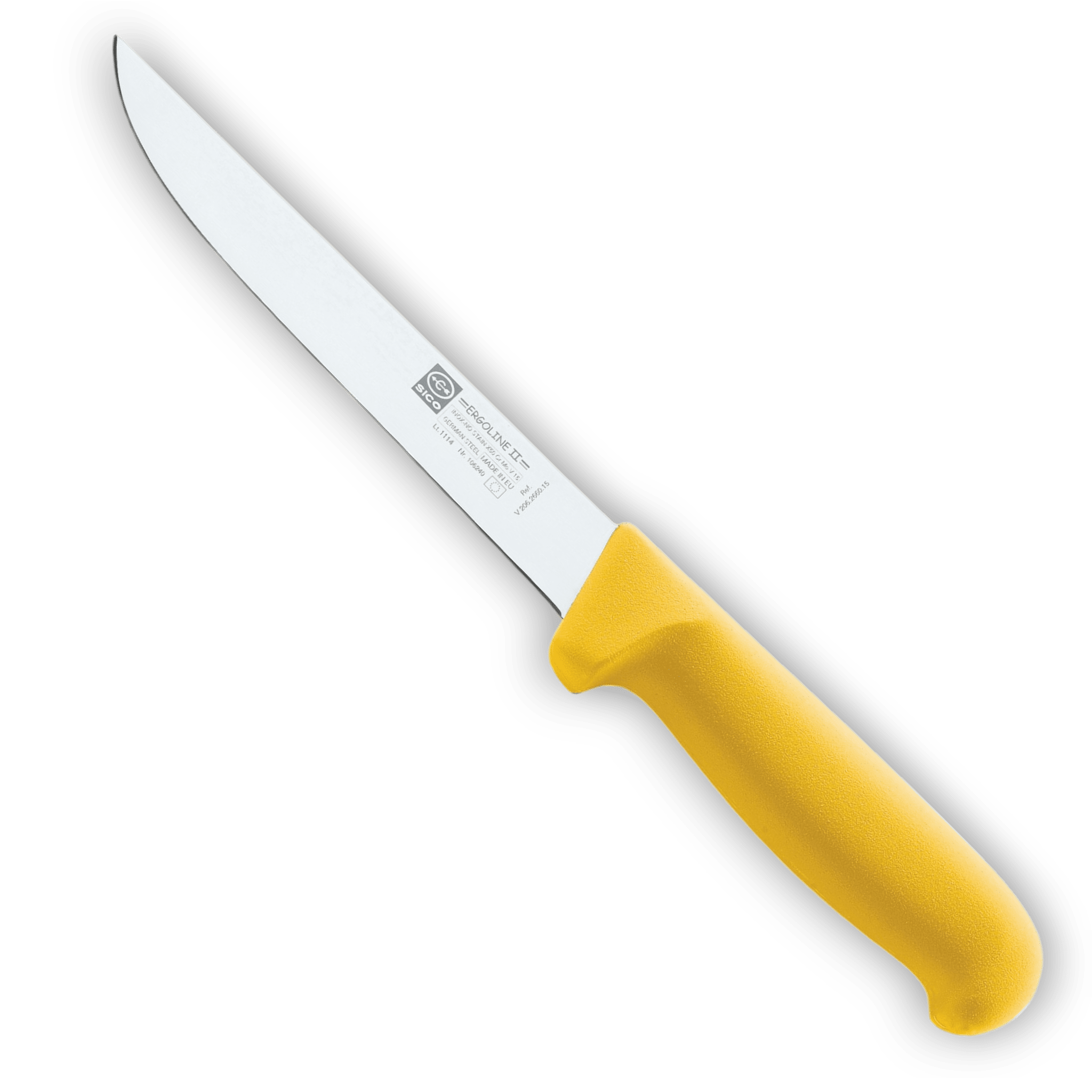 SICO ERGOLINE II Ausbeinmesser 