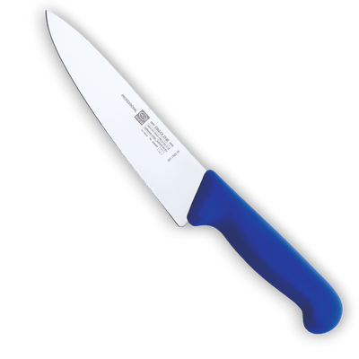 SICO ERGOLINE II Kochmesser mit breiter Klinge