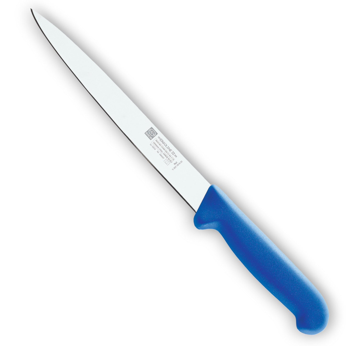 SICO Ergoline II filleting knife