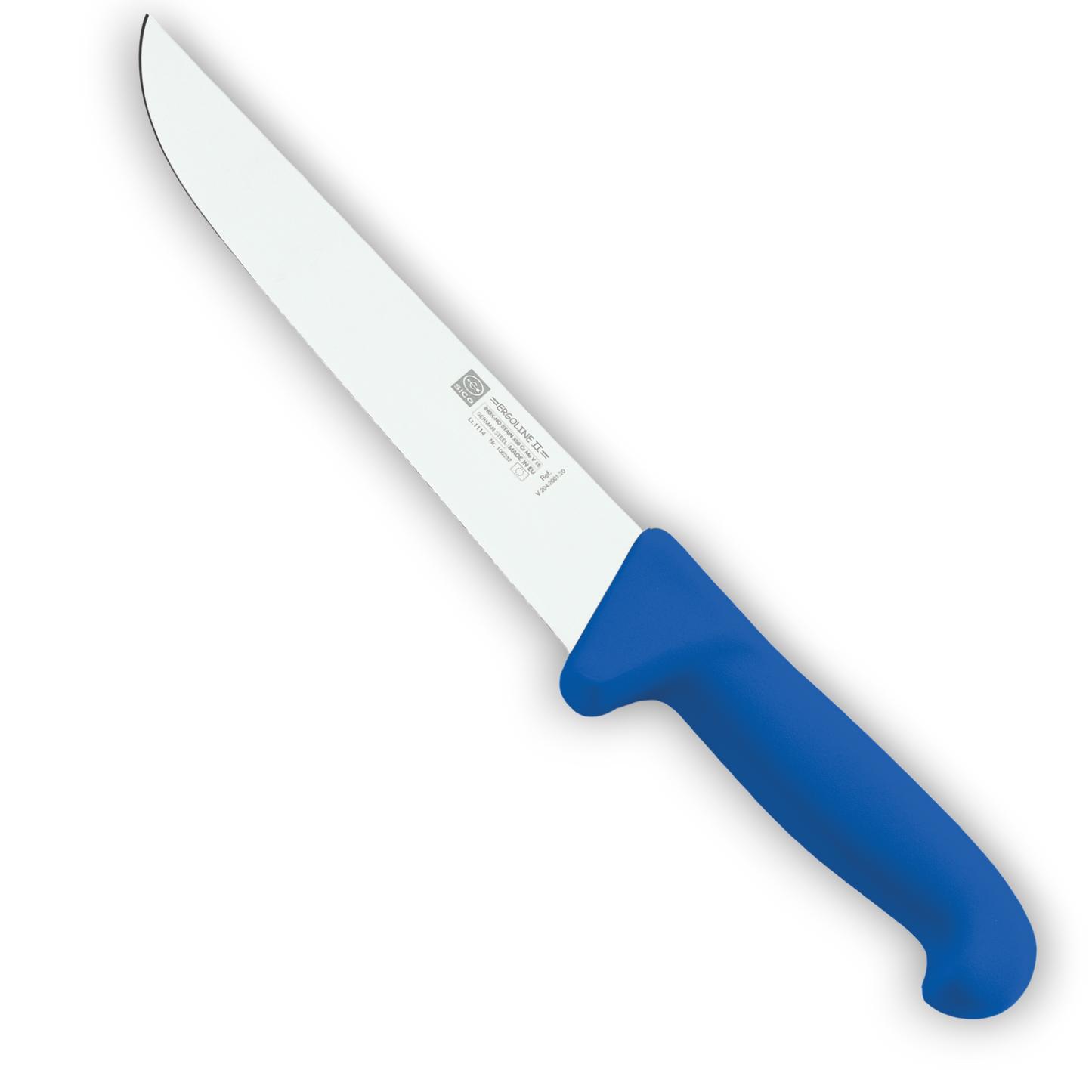 SICO Ergoline II butcher knife