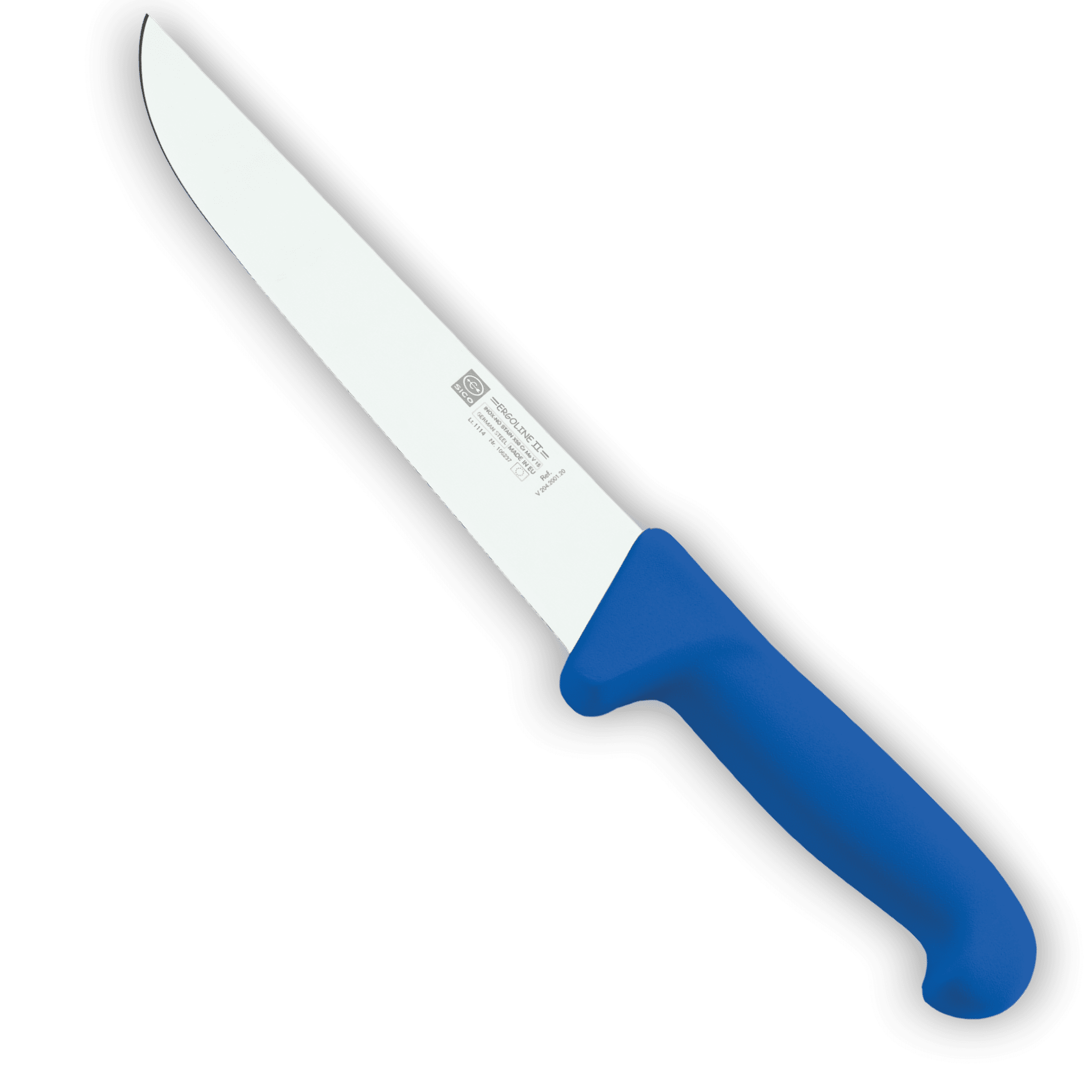 Zerlegen von Fleisch mit dem Schlachtmesser