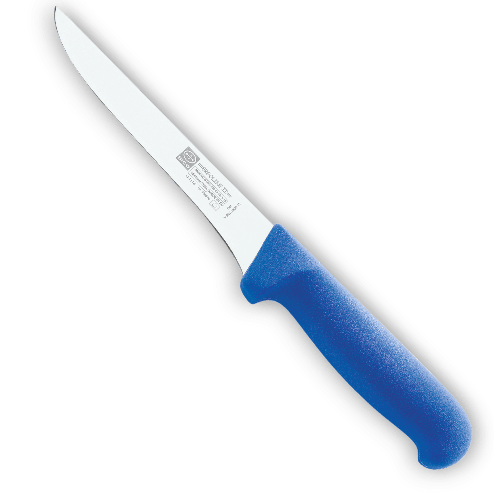 SICO ERGOLINE II Ausbeinmesser 