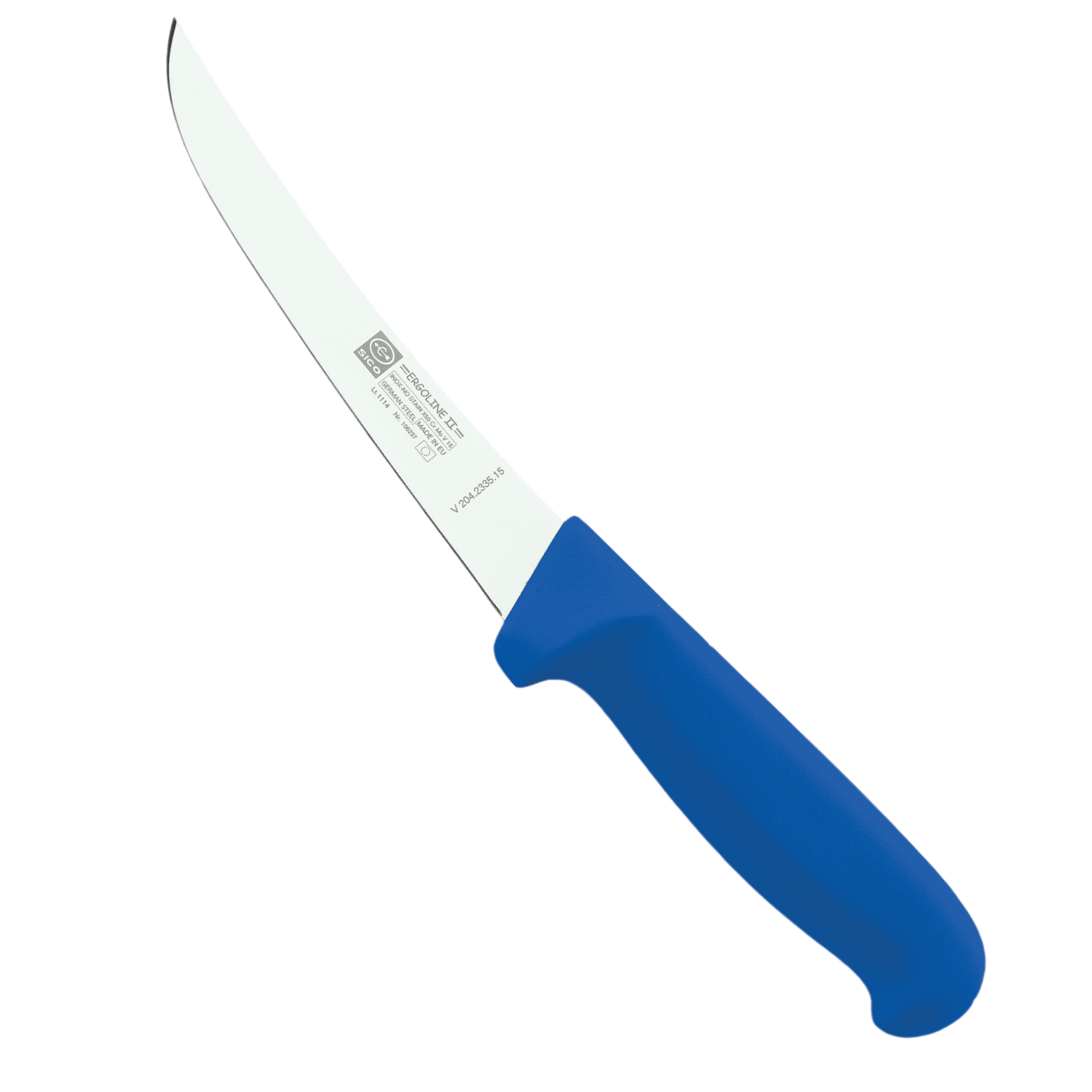 SICO ERGOLINE II Ausbeinmesser in der Küchenanwendung