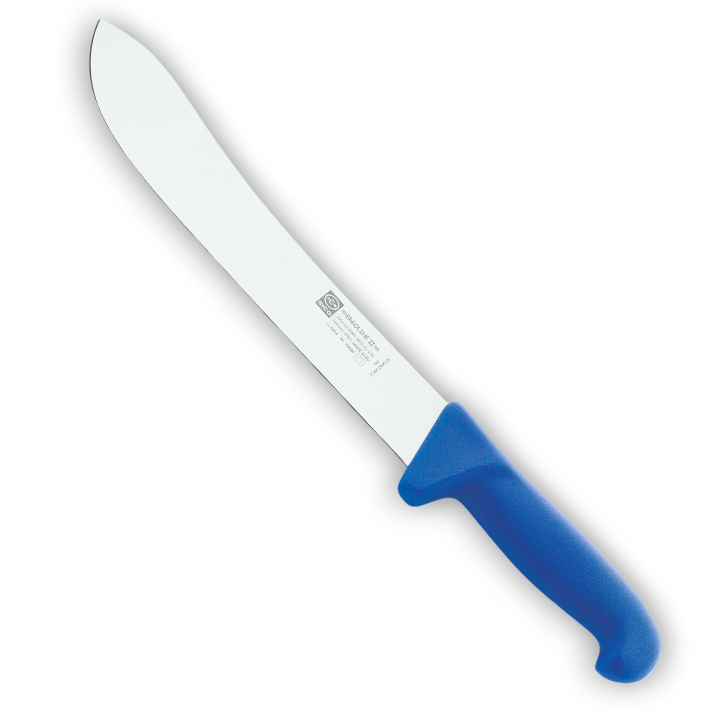 SICO Ergoline II butcher knife