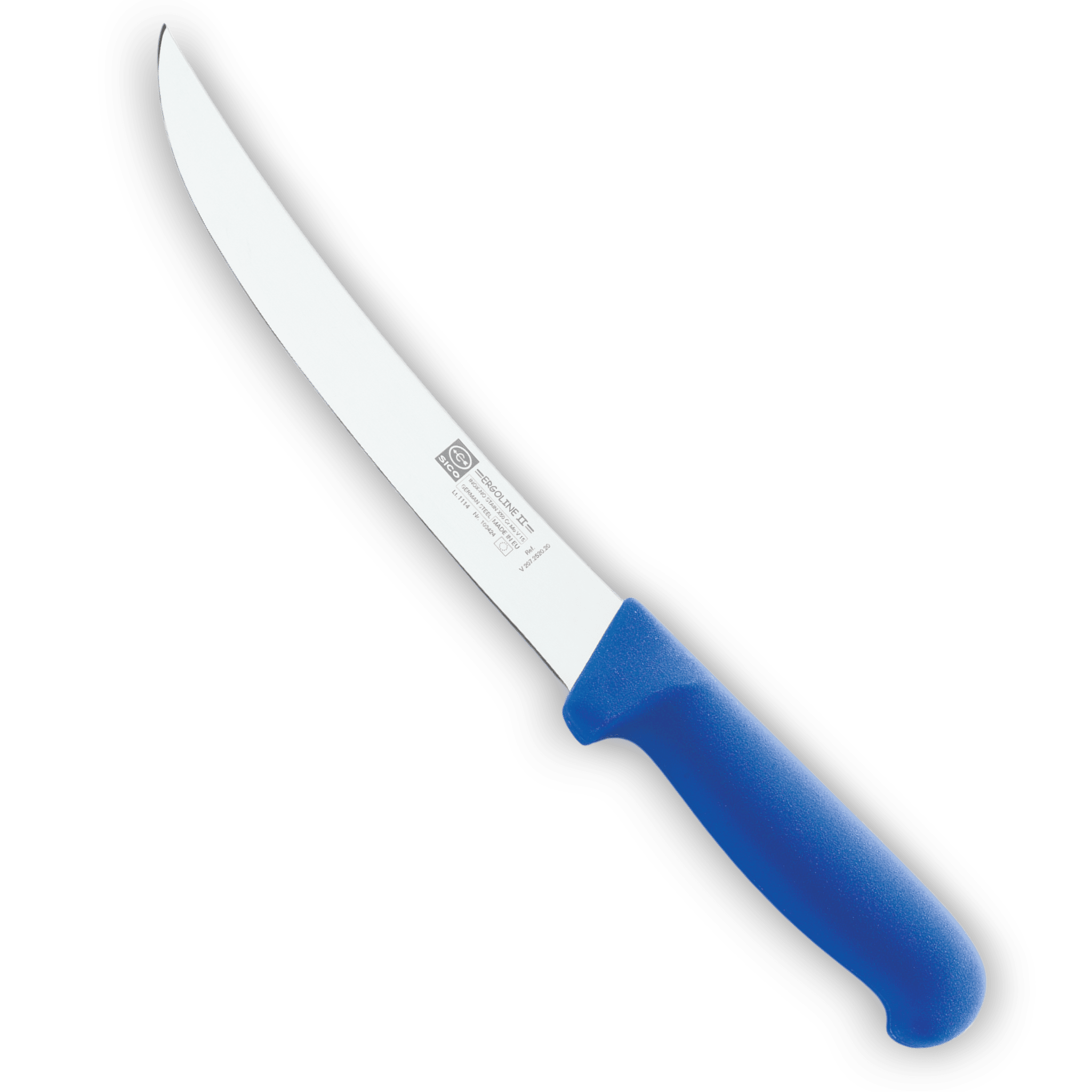 SICO ERGOLINE II Zerlegemesser