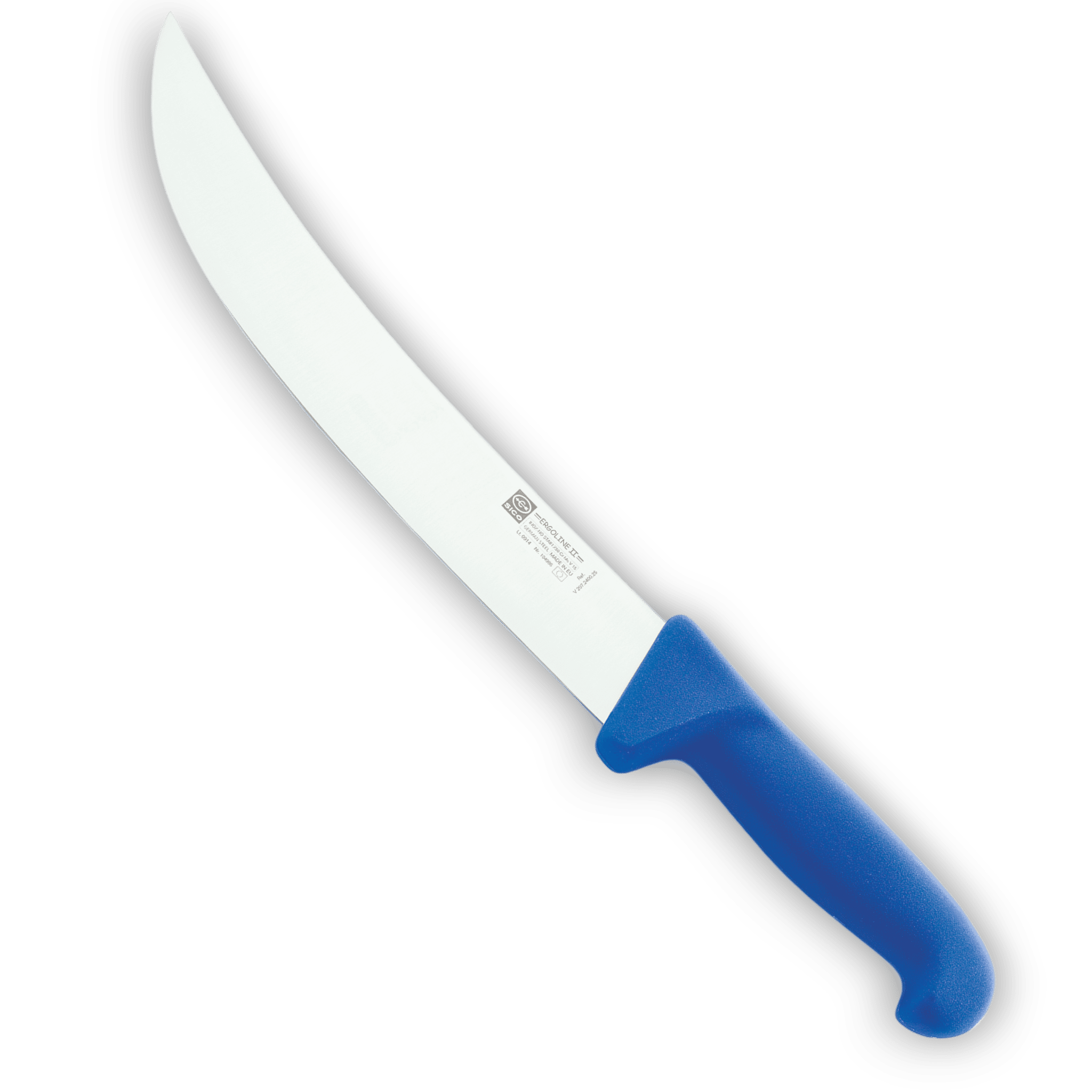 SICO ERGOLINE II Zerlegemesser