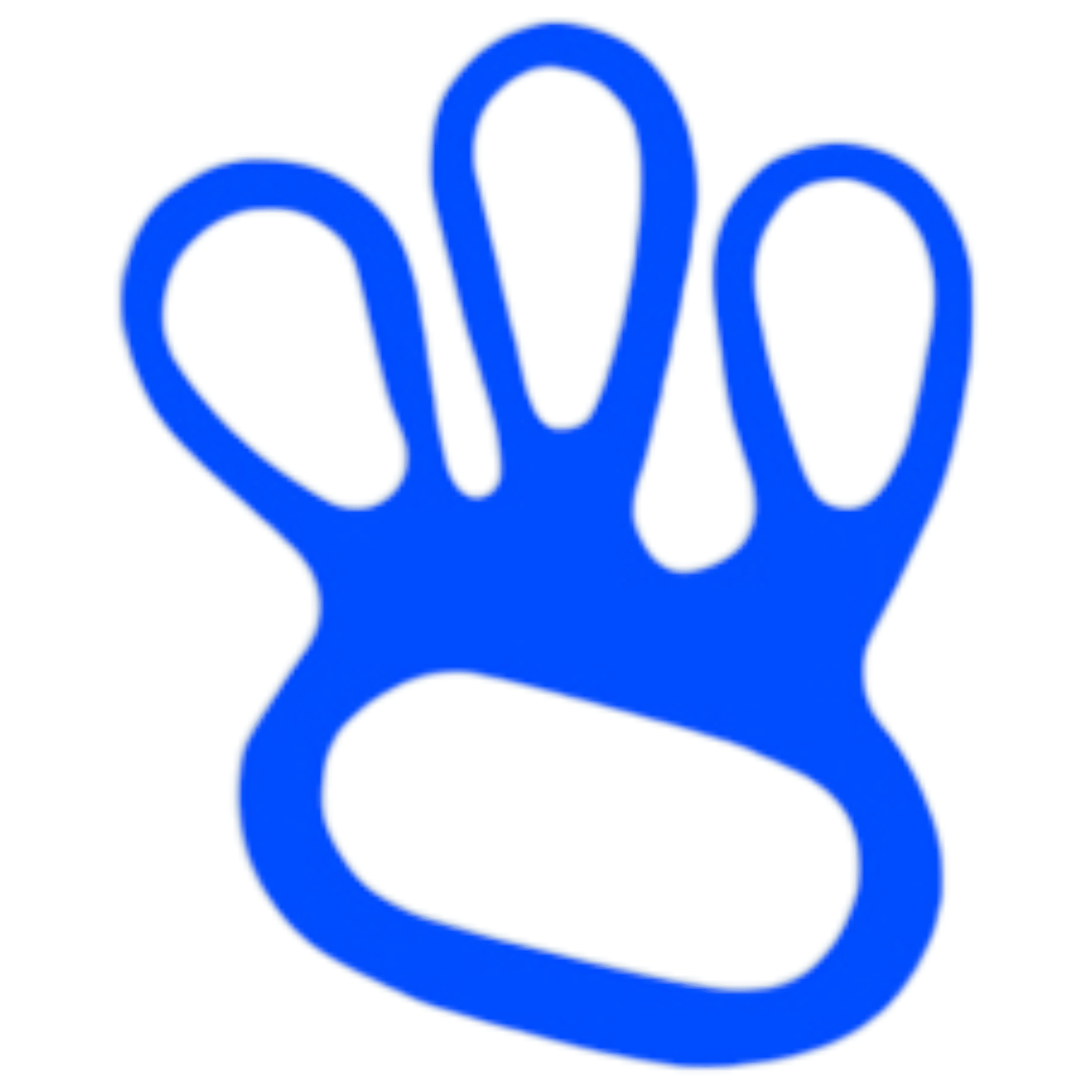 Detektierbarer Glovefitter® Handschuhspanner in verschiedenen Farben
