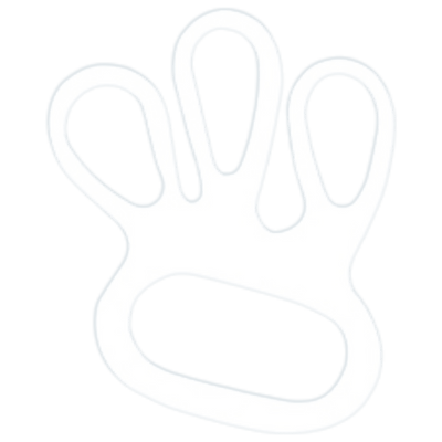 Detektierbarer Glovefitter® Handschuhspanner in verschiedenen Farben